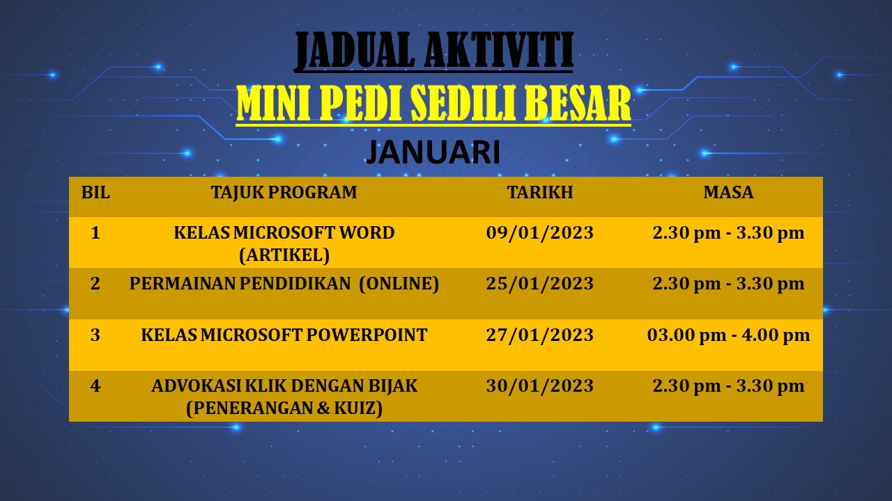 Jadual-aktiviti-Januari