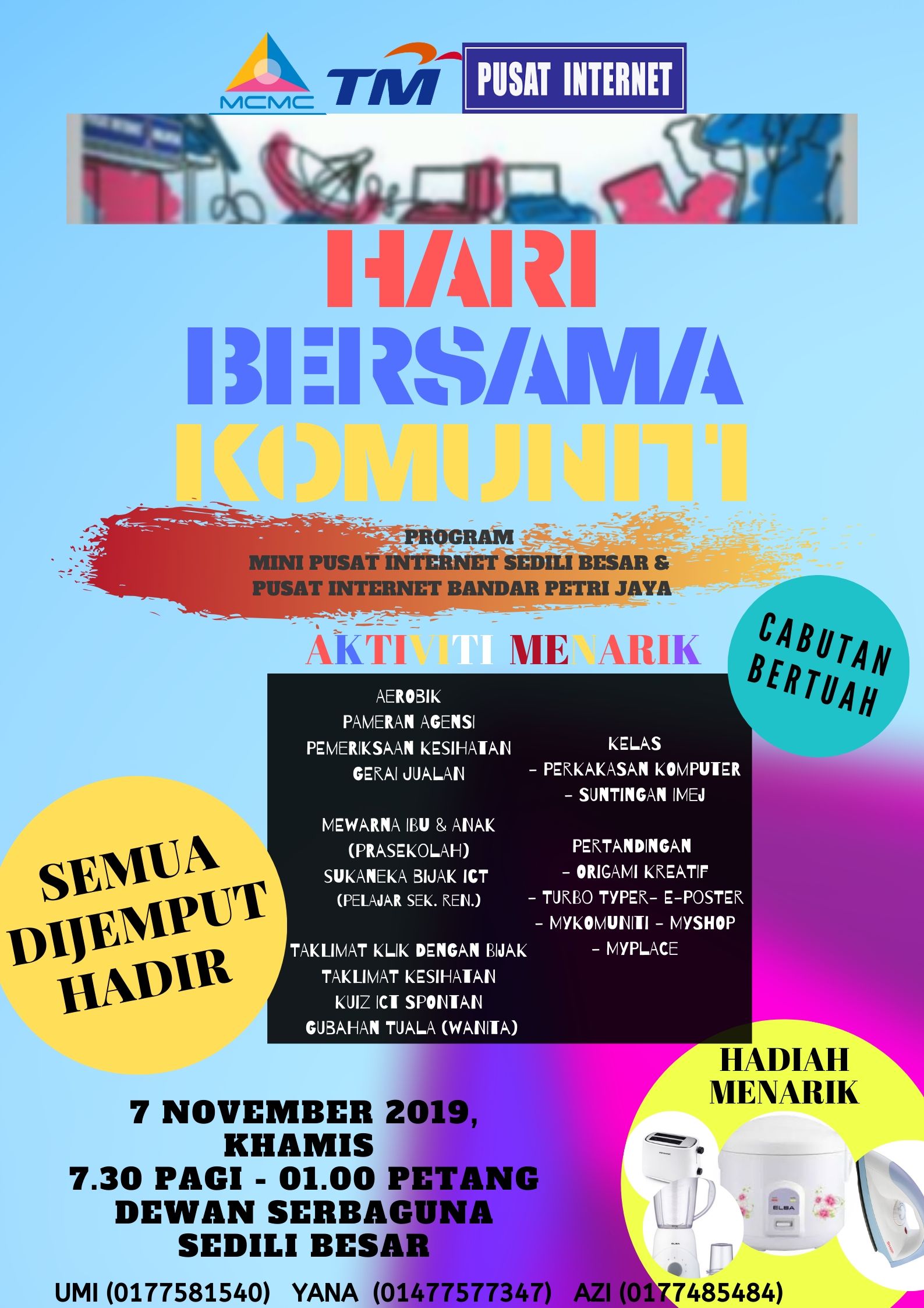 hari-bersama-komuniti-2